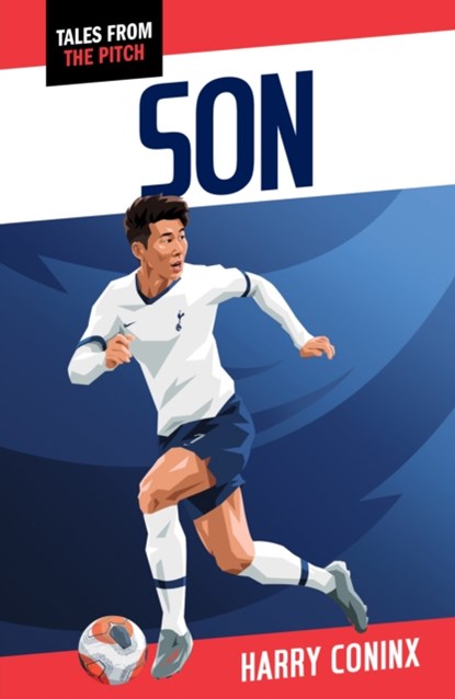 Son, Coninx Harry - Paperback - 9781800471214