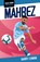 Mahrez, Coninx Harry - Paperback - 9781800471221
