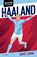 Haaland, Harry Coninx - Paperback - 9781800472372