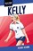 Kelly, niet bekend - Paperback - 9781800476936