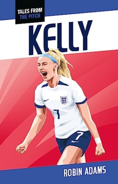 Kelly, niet bekend - Paperback - 9781800476936
