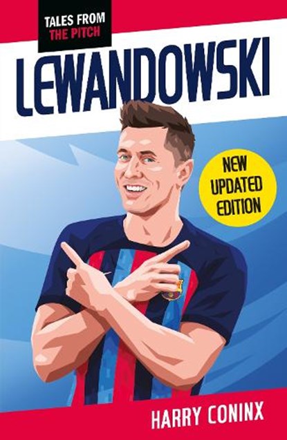 Lewandowski, niet bekend - Paperback - 9781800476950