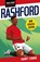 Rashford, niet bekend - Paperback - 9781800477131