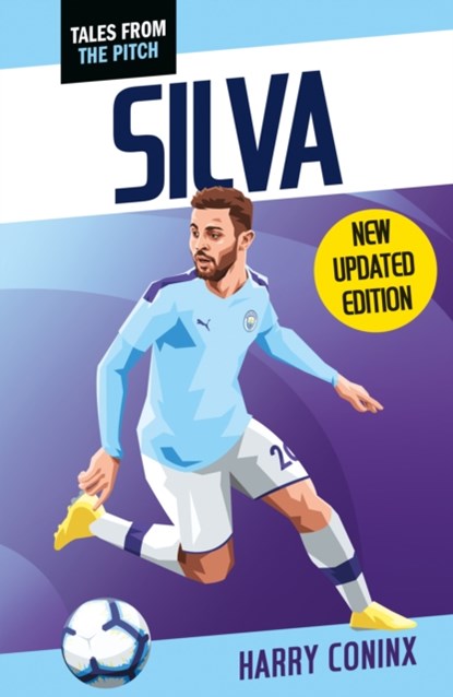 Silva, niet bekend - Paperback - 9781800478046