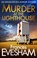 Murder At the Lighthouse, Frances Evesham (Author) - Paperback - 9781800480148