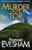 Murder on the Tor, Frances Evesham - Paperback - 9781800480193