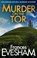 Murder on the Tor, Frances Evesham (Author) - Paperback - 9781800480209