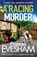 A Racing Murder, Frances Evesham (Author) - Paperback - 9781800480728
