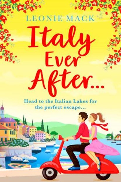 Italy Ever After, Leonie Mack - Paperback - 9781800481268