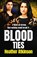 Blood Ties, Heather Atkinson - Paperback - 9781800482814