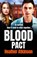 Blood Pact, Heather Atkinson - Paperback - 9781800482906