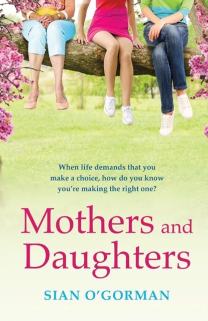 Mothers and Daughters, Sian O'Gorman - Paperback - 9781800485471
