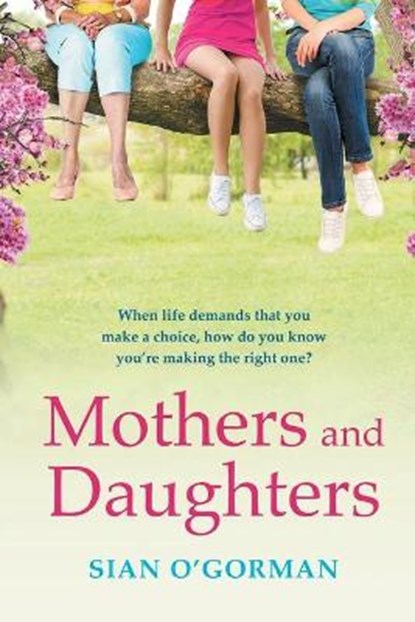 Mothers and Daughters, O'GORMAN,  Sian - Paperback - 9781800485501