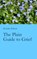 The Plain Guide to Grief, John Wilson - Paperback - 9781800491373