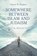 Somewhere Between Islam and Judaism, HUGHES,  Aaron W - Gebonden - 9781800500556