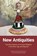 New Antiquities, Dylan M Burns ; Almut-Barbara Renger - Paperback - 9781800501065