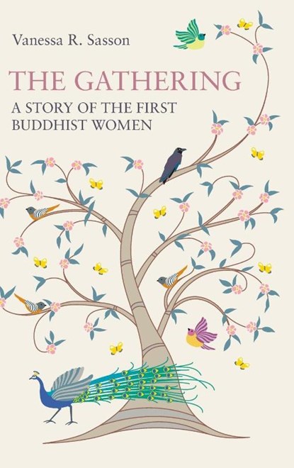 The Gathering, Vanessa R Sasson - Gebonden - 9781800503397