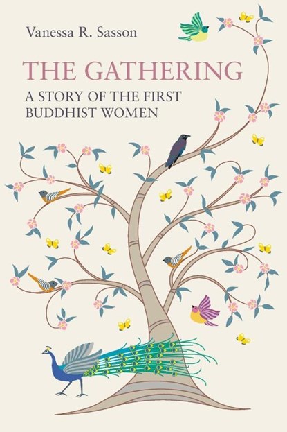 The Gathering, Vanessa R Sasson - Paperback - 9781800503403
