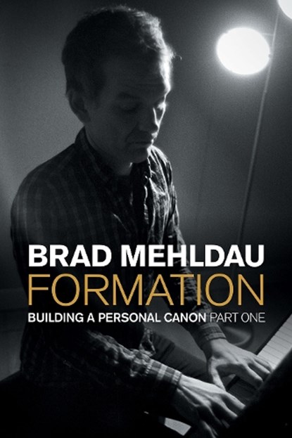 Formation, Brad Mehldau - Paperback - 9781800506596