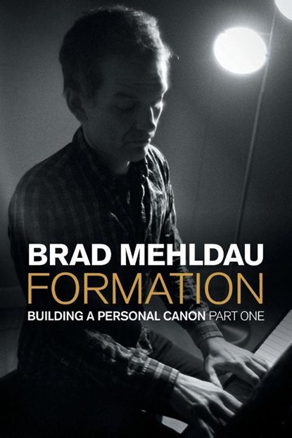 Formation, Brad Mehldau - Paperback - 9781800506596