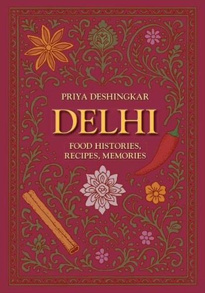 Delhi, Priya Deshingkar - Gebonden - 9781800507845