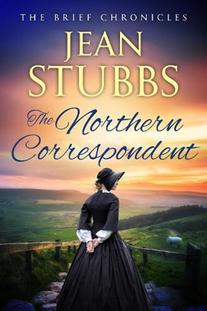 The Northern Correspondent, Jean Stubbs - Paperback - 9781800550056