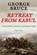 Retreat from Kabul, George Bruce - Paperback - 9781800550476