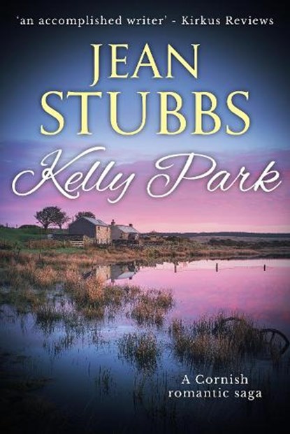 Kelly Park, Jean Stubbs - Paperback - 9781800551657