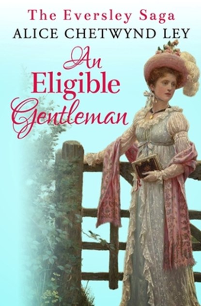 An Eligible Gentleman, Alice Chetwynd Ley - Paperback - 9781800554191