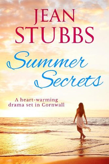 Summer Secrets, Jean Stubbs - Paperback - 9781800554436