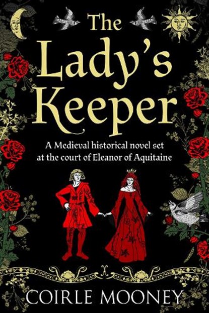 The Lady's Keeper, Coirle Mooney - Paperback - 9781800554894