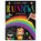 Scratch and Sparkle Rainbows, Amy Boxshall - Paperback - 9781800581708