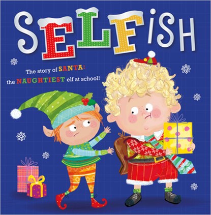 Selfish, Make Believe Ideas - Paperback - 9781800583504