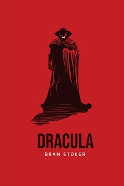 Dracula, Bram Stoker - Paperback - 9781800601772
