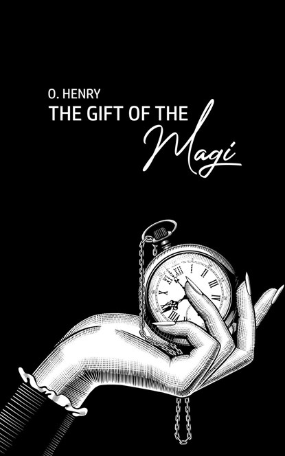 The Gift of the Magi, O. Henry - Paperback - 9781800604742