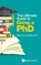 ULTIMATE GUIDE TO DOING A PHD, THE, Akker Merle van Den - Gebonden - 9781800613454