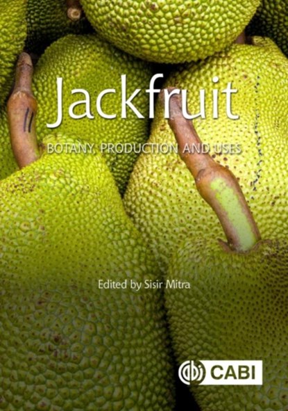 Jackfruit, Sisir (Chair Mitra - Gebonden - 9781800622296