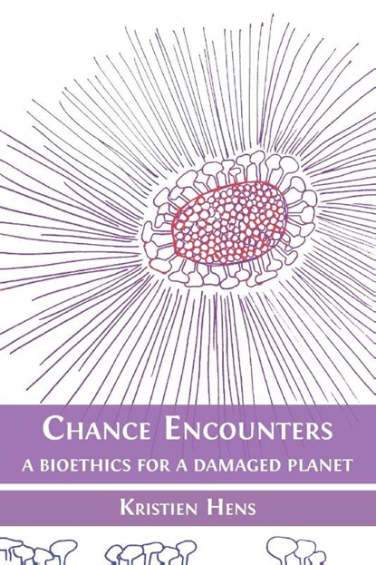 Chance Encounters, Kristien Hens - Paperback - 9781800648494