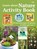 Learn about Nature Activity Book, CICO Kidz - Paperback - 9781800650947