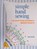 Simple Hand Sewing, Laura Strutt - Paperback - 9781800651319