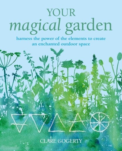 Your Magical Garden, Clare Gogerty - Paperback - 9781800651944
