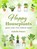 Happy Houseplants, Isabelle Palmer - Gebonden - 9781800653115