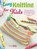 Easy Knitting for Kids, CICO Kidz - Paperback - 9781800653368