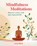 Mindfulness Meditations, Anna Black - Paperback - 9781800653375