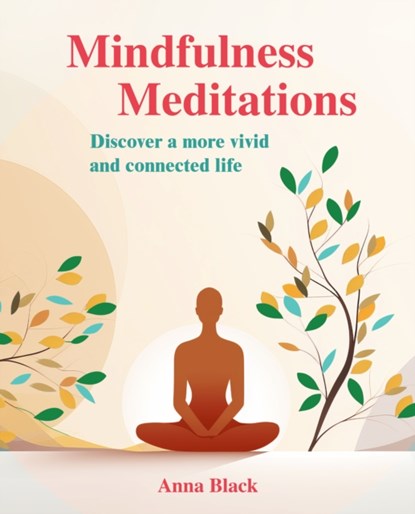 Mindfulness Meditations, Anna Black - Paperback - 9781800653375