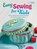 Easy Sewing for Kids, Emma Hardy - Paperback - 9781800653689