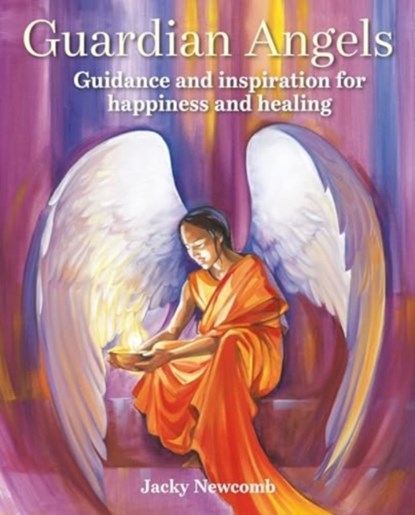 Guardian Angels, Jacky Newcomb - Paperback - 9781800653726