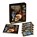 The Gothic Steampunk Tarot, Liz Dean ; Bev Speight - Paperback - 9781800654433