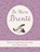 Be More Bronte, CICO Books - Gebonden - 9781800655751