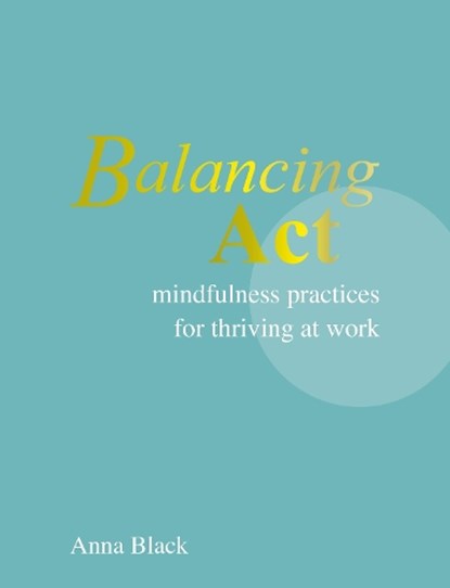 Balancing Act, Anna Black - Gebonden - 9781800655775